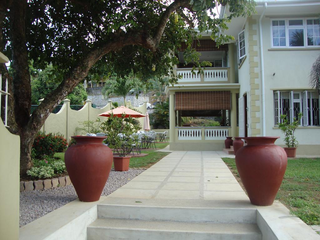 Bel Air Hotel Victoria Luaran gambar