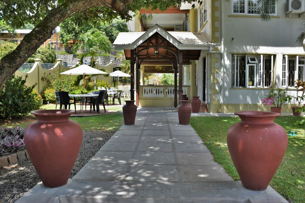 Bel Air Hotel Victoria Luaran gambar