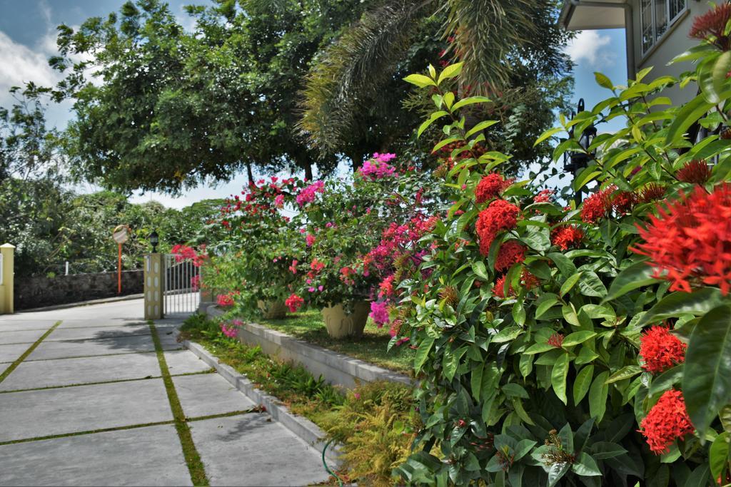 Bel Air Hotel Victoria Luaran gambar