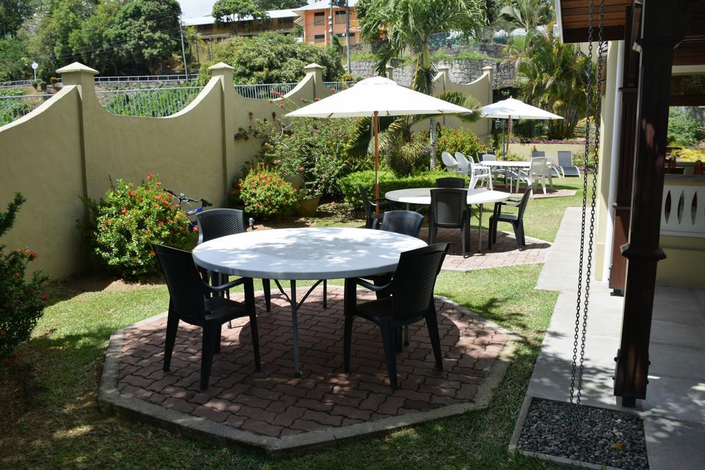 Bel Air Hotel Victoria Luaran gambar
