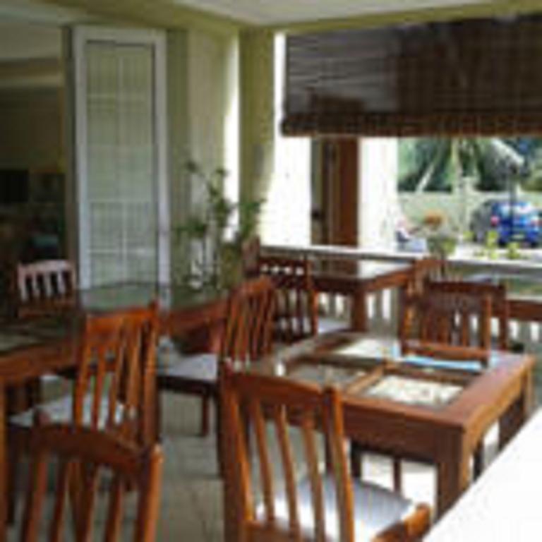 Bel Air Hotel Victoria Luaran gambar